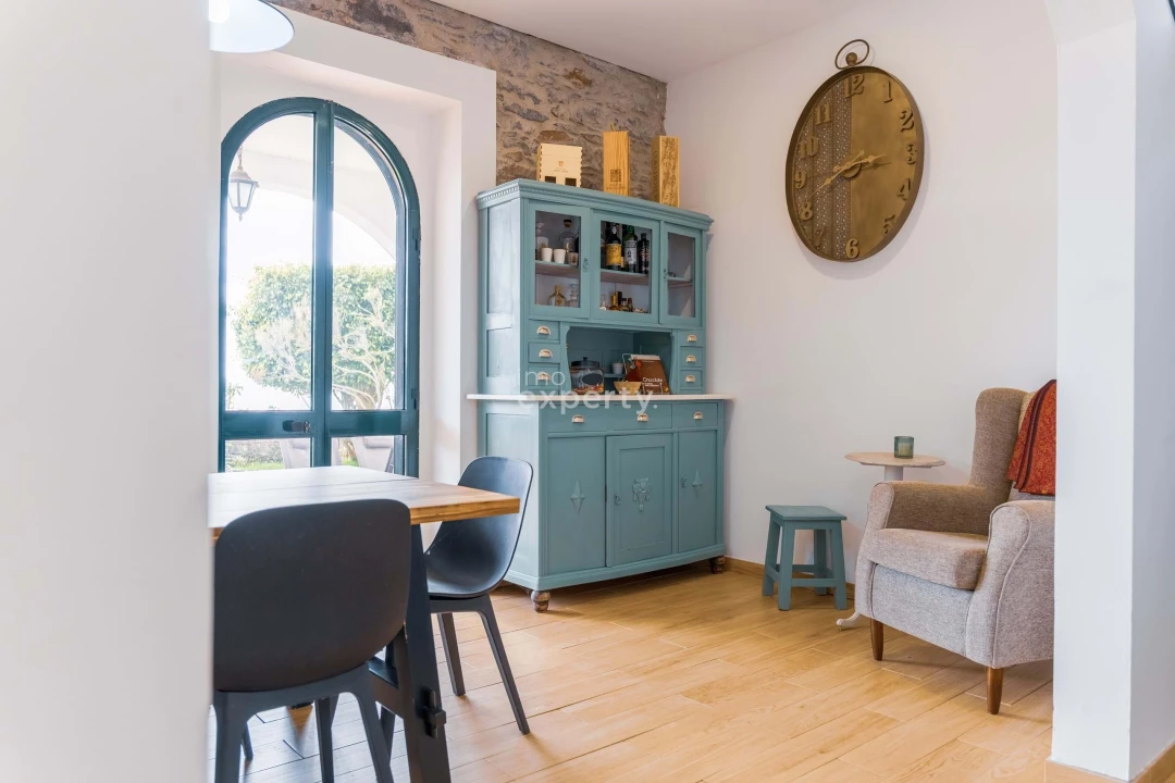 Moradia T4 para Venda em São Gonçalo Foto 13