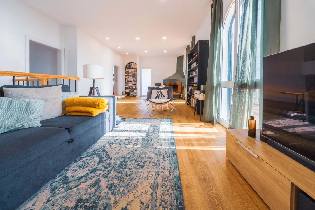 Moradia T4 para Venda em São Gonçalo Foto 32