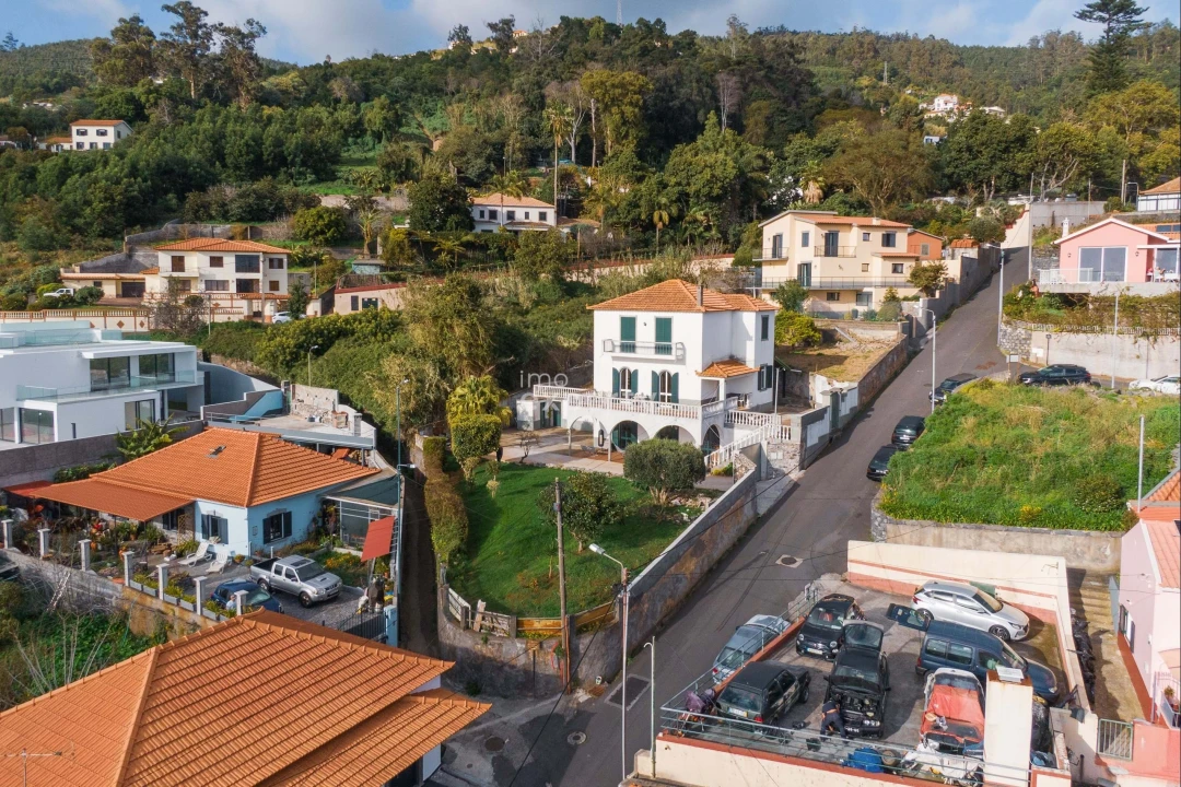 Moradia T4 para Venda em São Gonçalo Foto 75