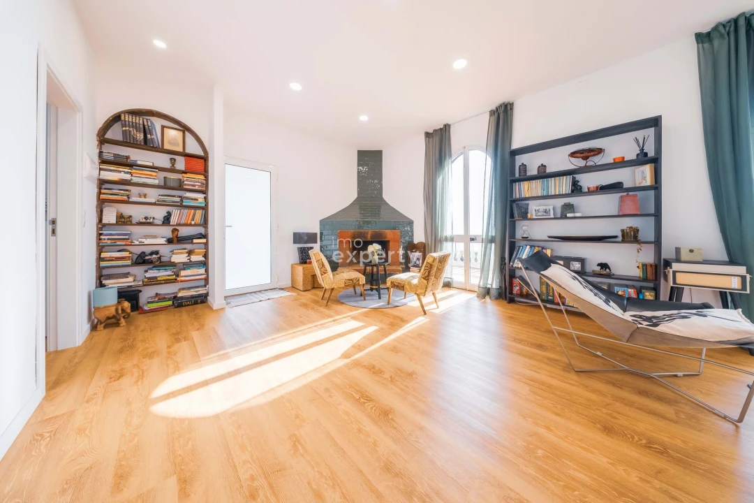 Moradia T4 para Venda em São Gonçalo Foto 36