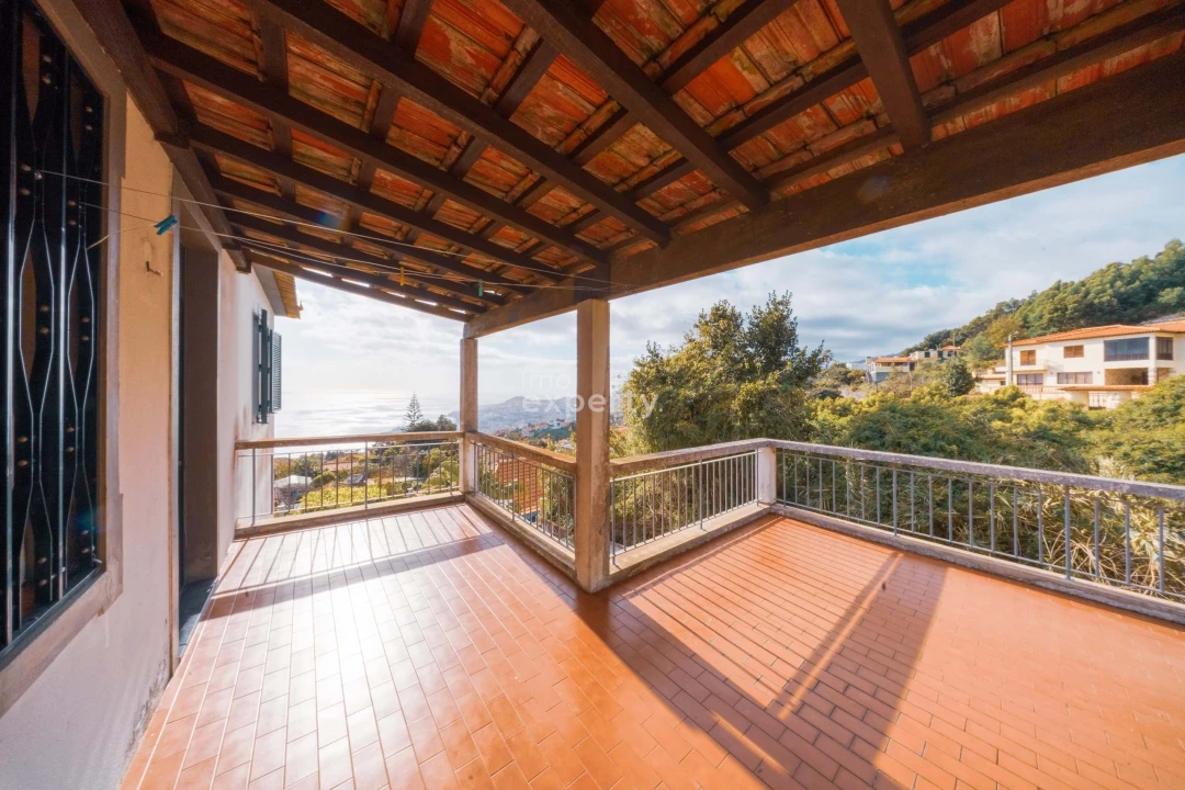 Moradia T4 para Venda em São Gonçalo Foto 72