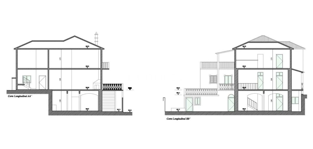Moradia T4 para Venda em São Gonçalo Foto 83