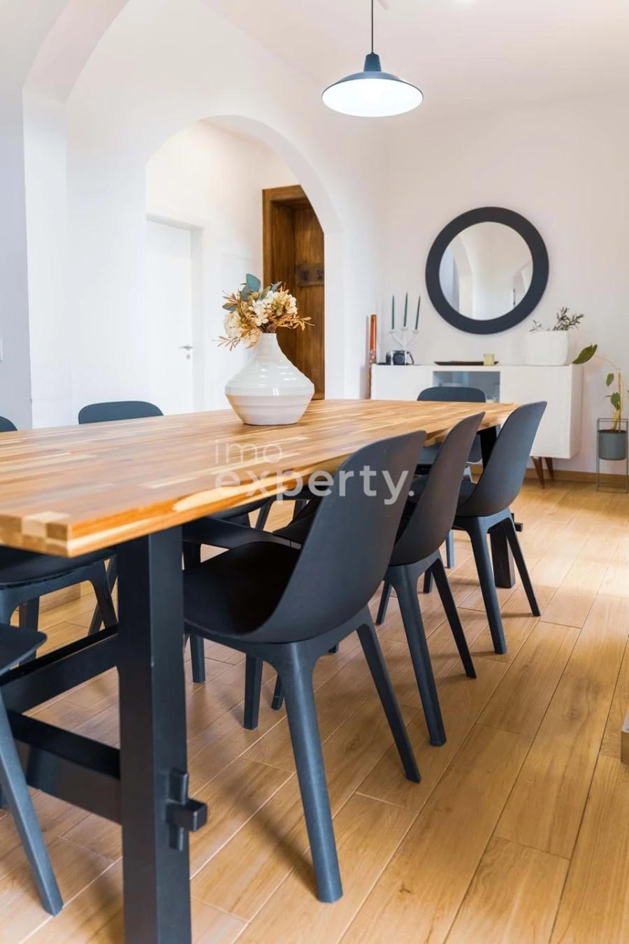 Moradia T4 para Venda em São Gonçalo Foto 2