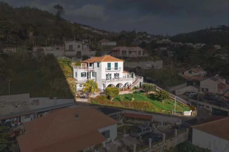 Moradia T4 para Venda em São Gonçalo Foto 80