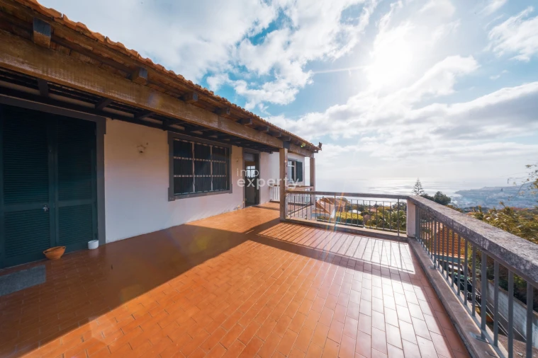 Moradia T4 para Venda em São Gonçalo Foto 73