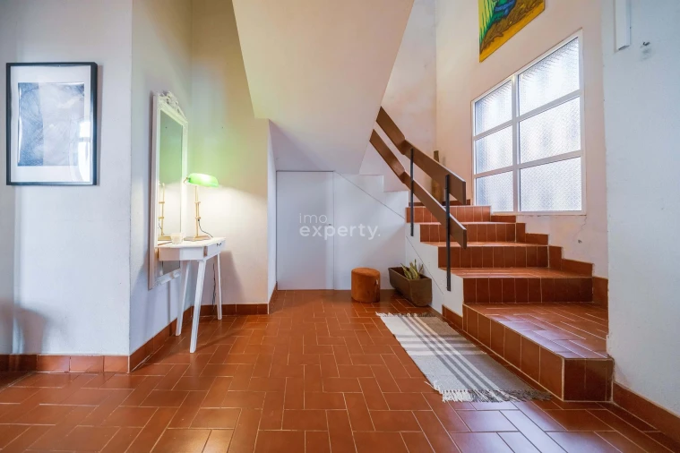 Moradia T4 para Venda em São Gonçalo Foto 56