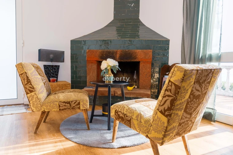 Moradia T4 para Venda em São Gonçalo Foto 38