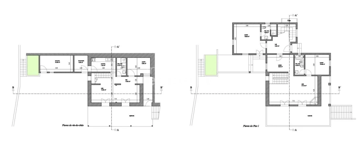 Moradia T4 para Venda em São Gonçalo Foto 84