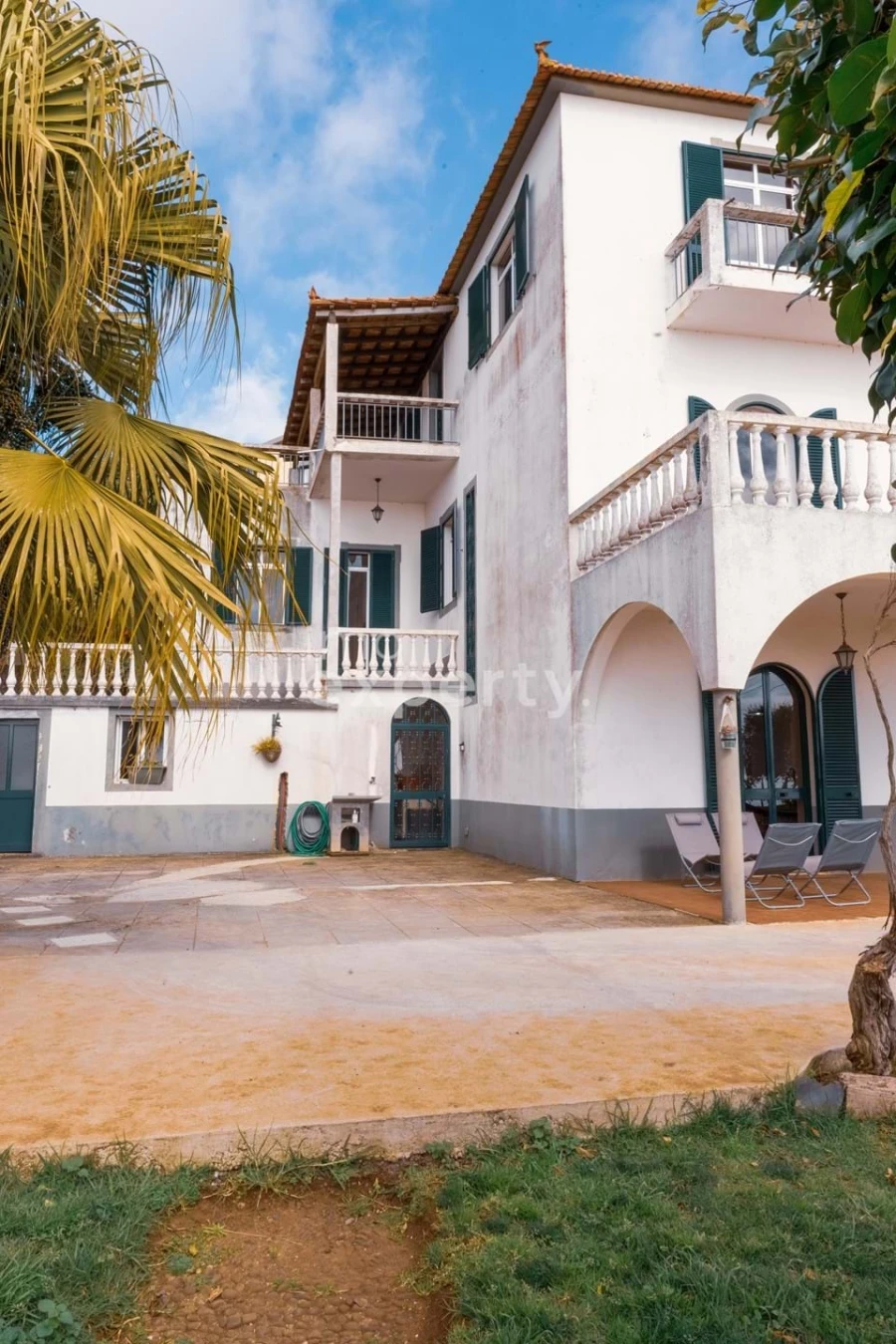 Moradia T4 para Venda em São Gonçalo Foto 1