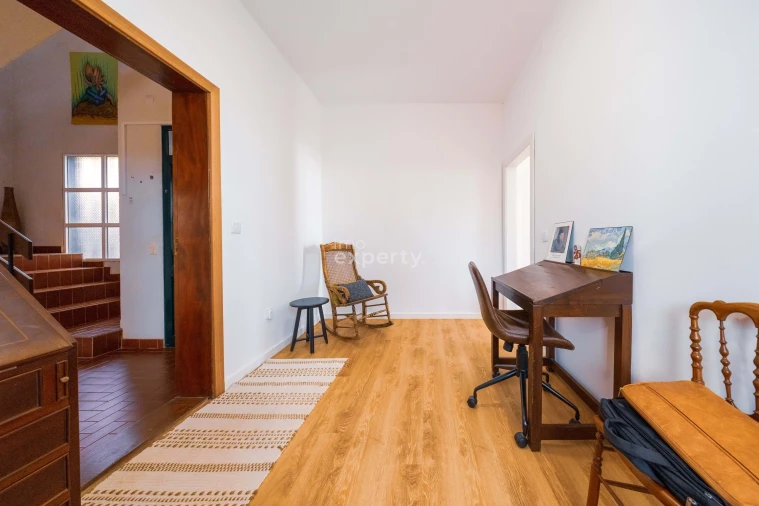 Moradia T4 para Venda em São Gonçalo Foto 41