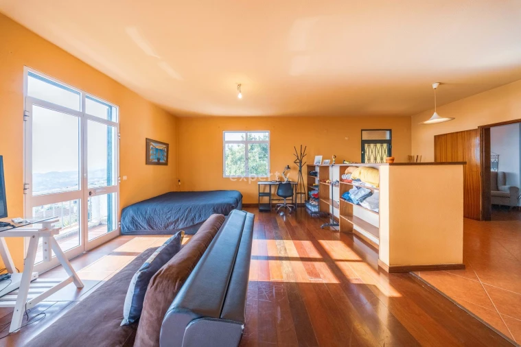 Moradia T4 para Venda em São Gonçalo Foto 64