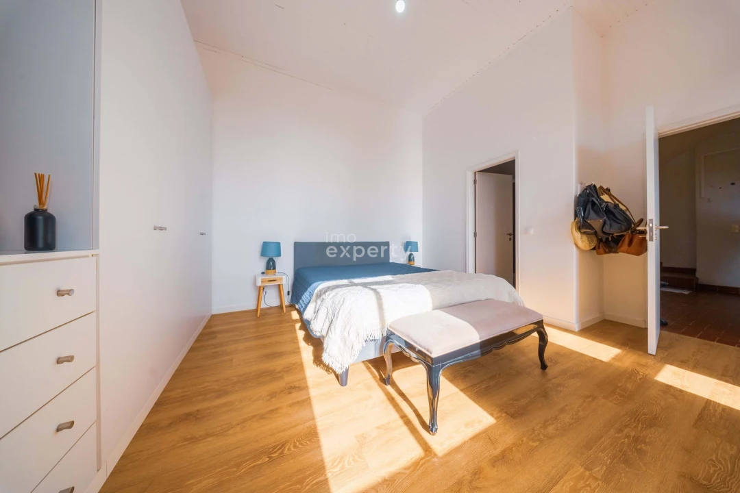 Moradia T4 para Venda em São Gonçalo Foto 51