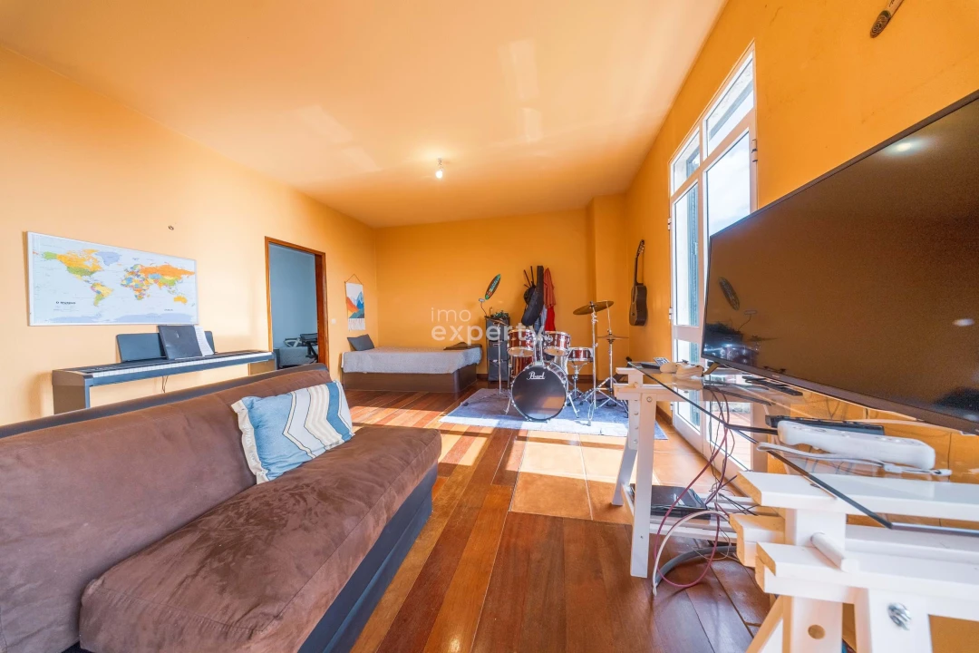 Moradia T4 para Venda em São Gonçalo Foto 67