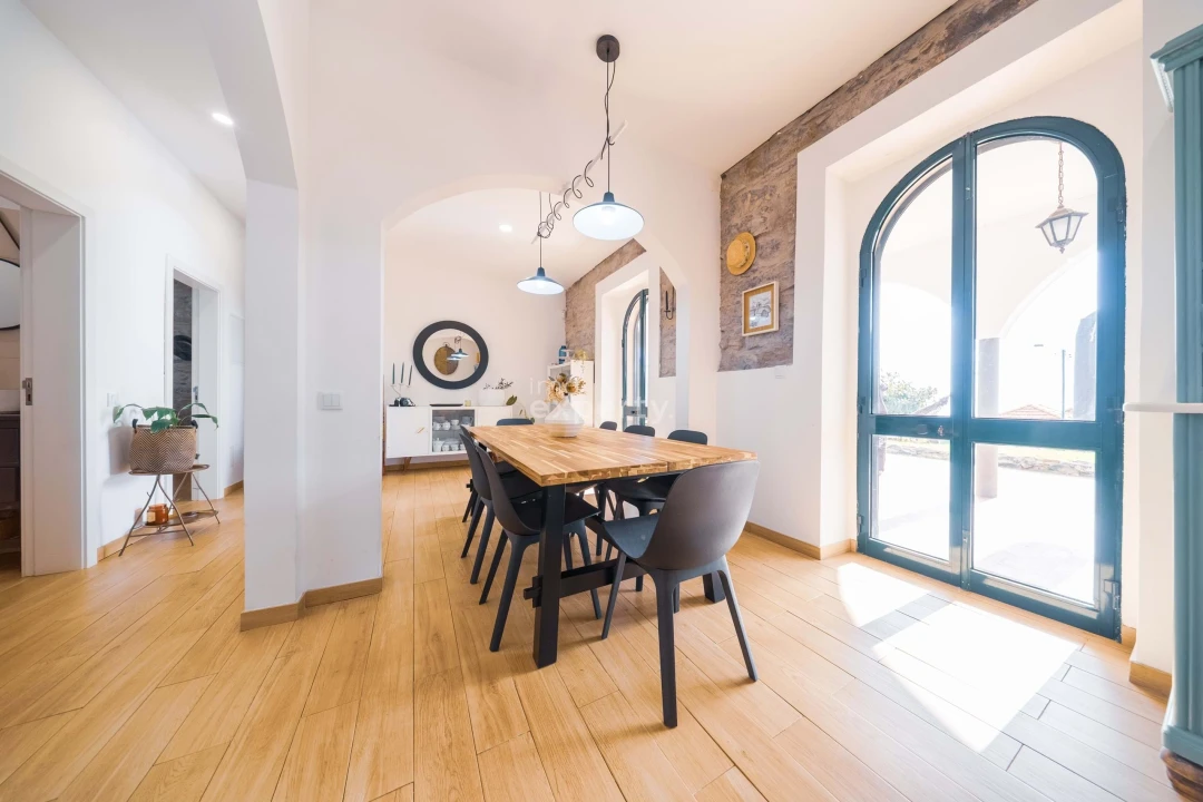 Moradia T4 para Venda em São Gonçalo Foto 9