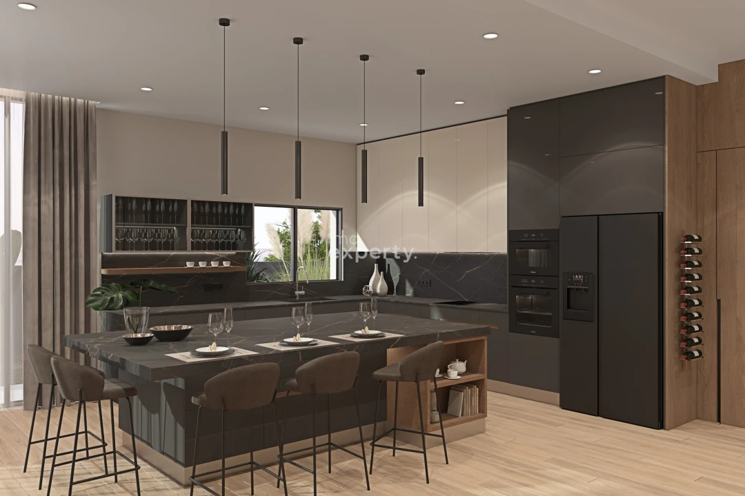 Moradia T3 para Venda em Ponta do Pargo Foto 3