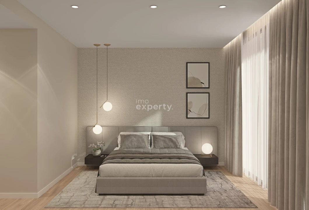 Moradia T3 para Venda em Ponta do Pargo Foto 6