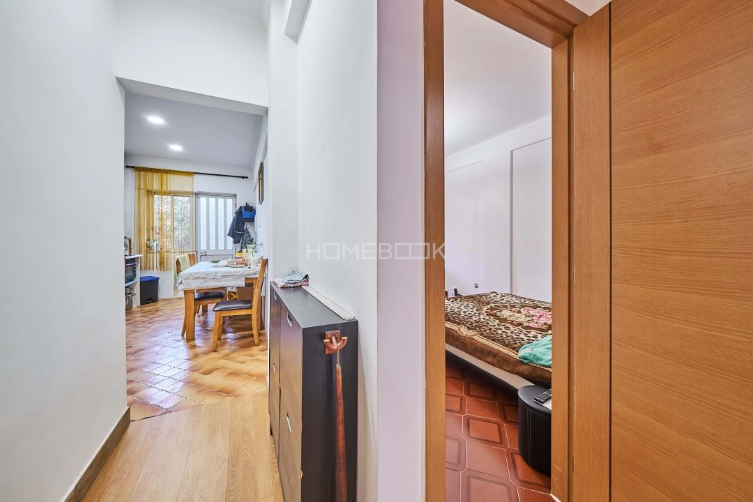 Apartamento T2 para Venda em Pinhal Novo Foto 4