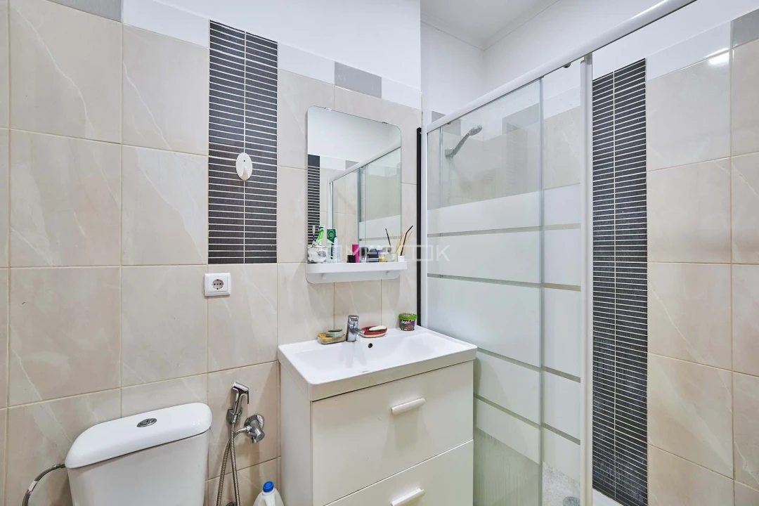 Apartamento T2 para Venda em Pinhal Novo Foto 13