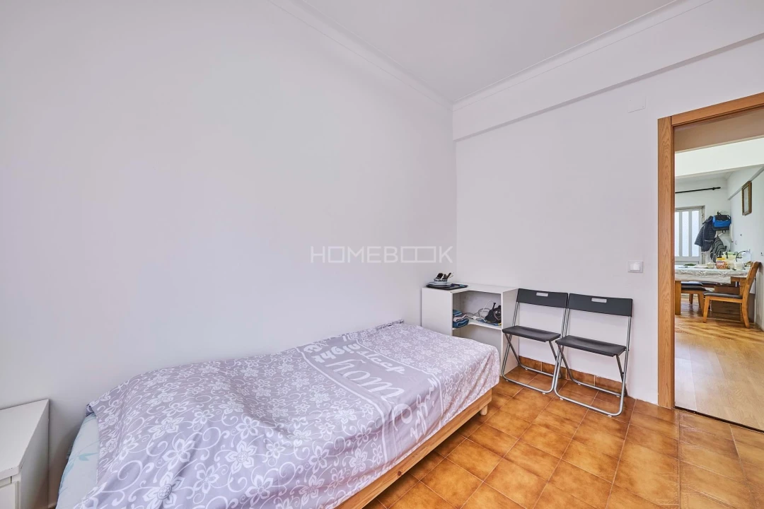 Apartamento T2 para Venda em Pinhal Novo Foto 9