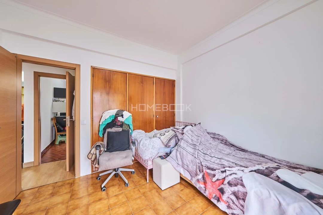 Apartamento T2 para Venda em Pinhal Novo Foto 7