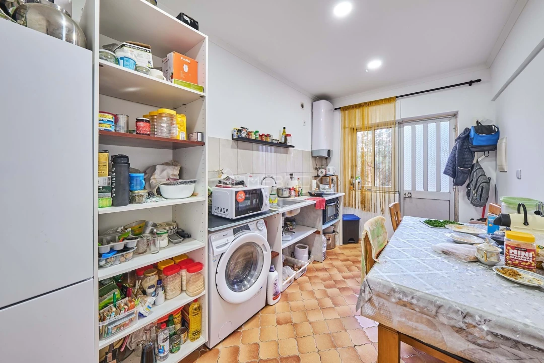 Apartamento T2 para Venda em Pinhal Novo Foto 10