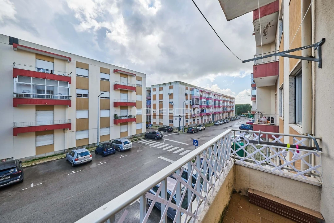 Apartamento T2 para Venda em Pinhal Novo Foto 6