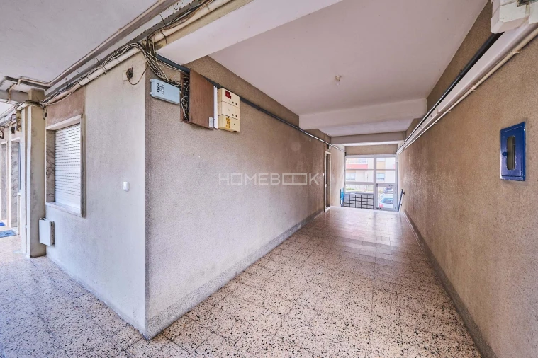 Apartamento T2 para Venda em Pinhal Novo Foto 15