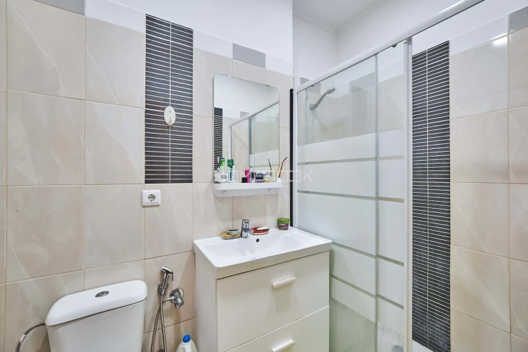 Apartamento T2 para Venda em Pinhal Novo Foto 13