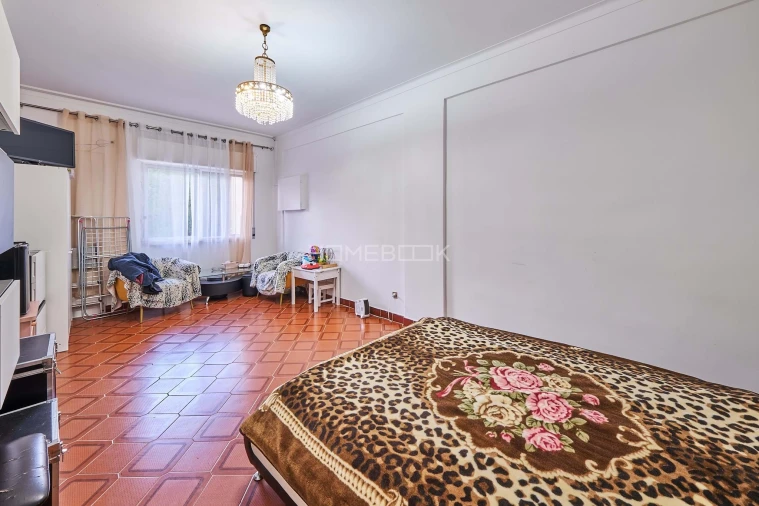Apartamento T2 para Venda em Pinhal Novo Foto 2