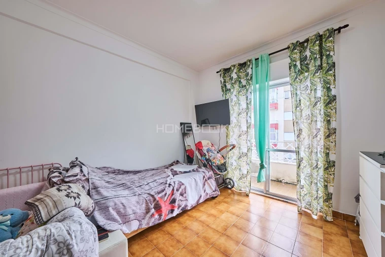 Apartamento T2 para Venda em Pinhal Novo Foto 5