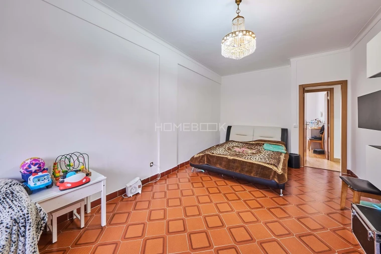Apartamento T2 para Venda em Pinhal Novo Foto 3