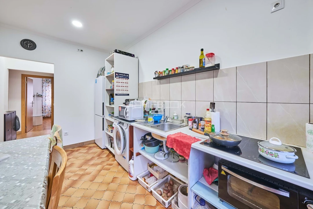 Apartamento T2 para Venda em Pinhal Novo Foto 11