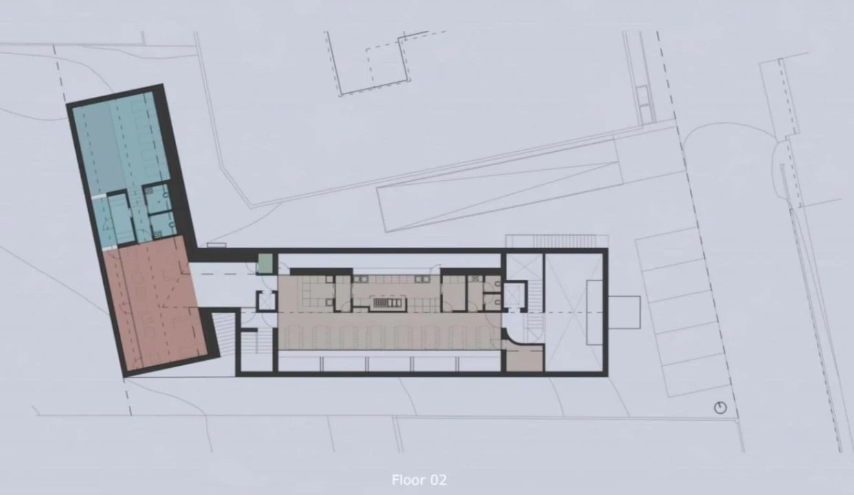 Terreno para Venda em Ericeira Foto 9