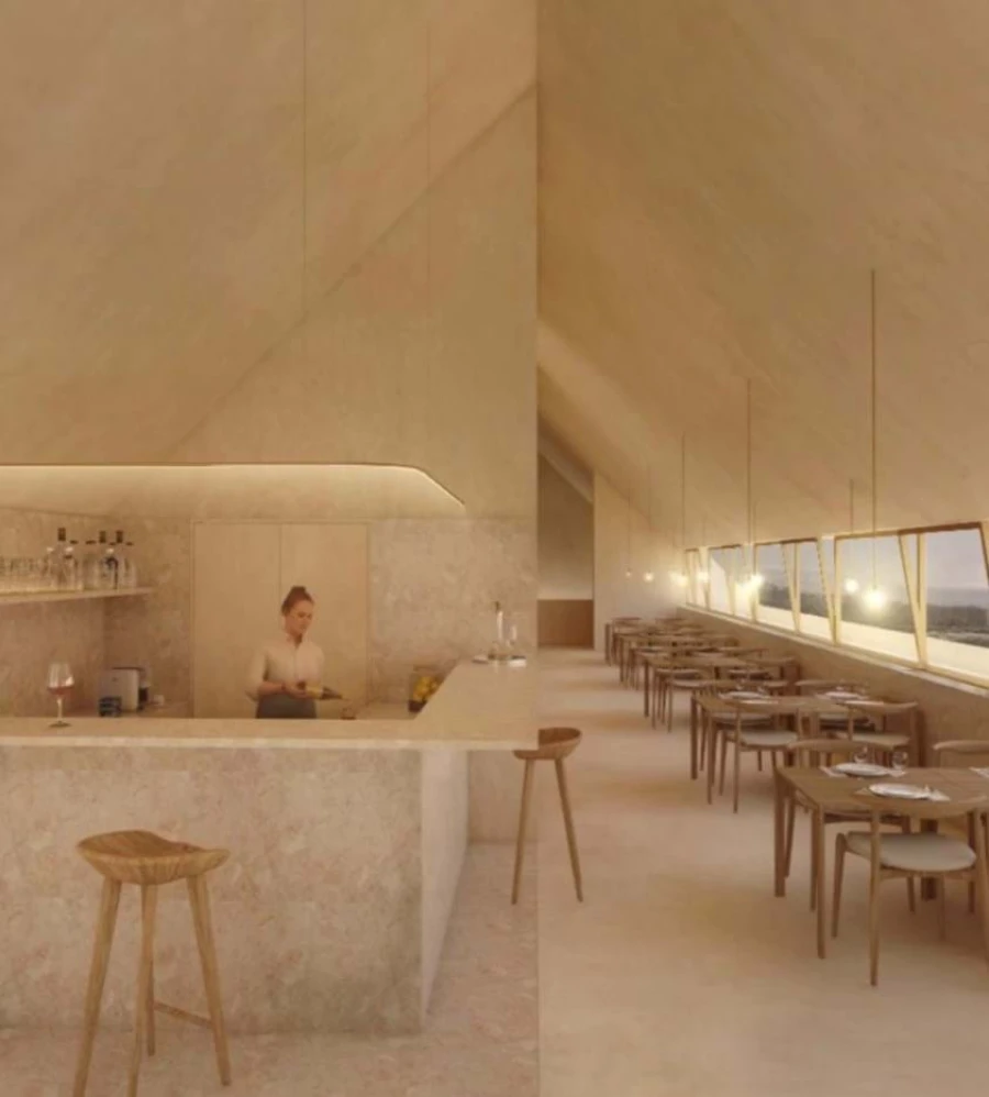 Terreno para Venda em Ericeira Foto 5