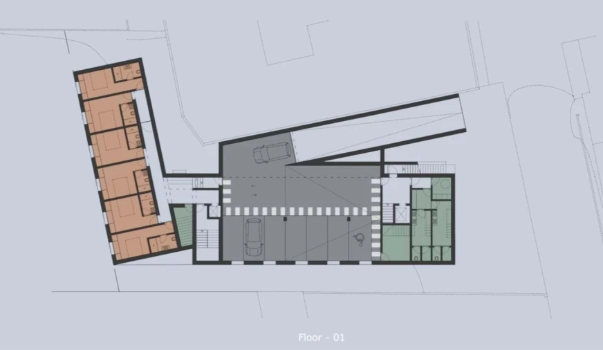 Terreno para Venda em Ericeira Foto 10