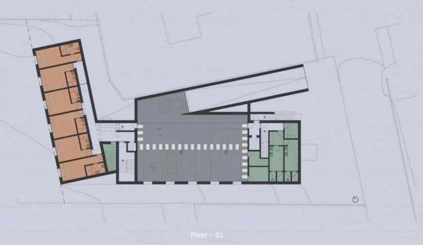 Terreno para Venda em Ericeira Foto 7