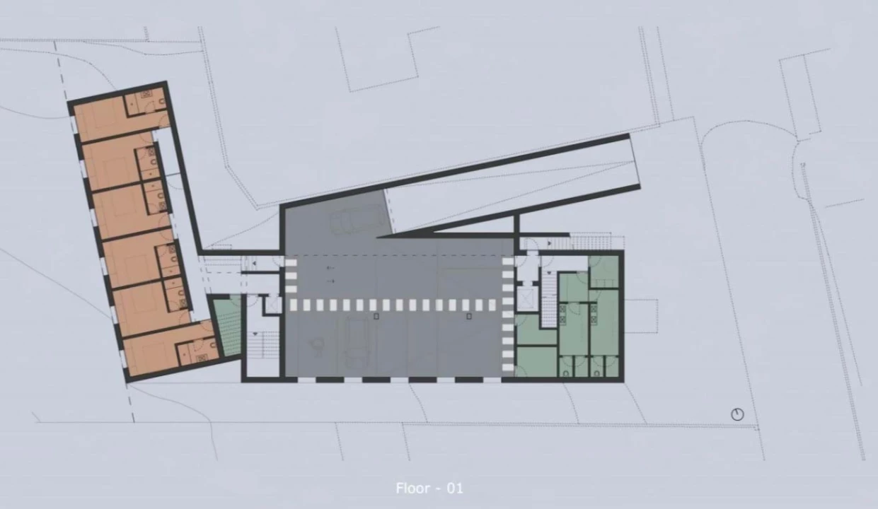 Terreno para Venda em Ericeira Foto 7