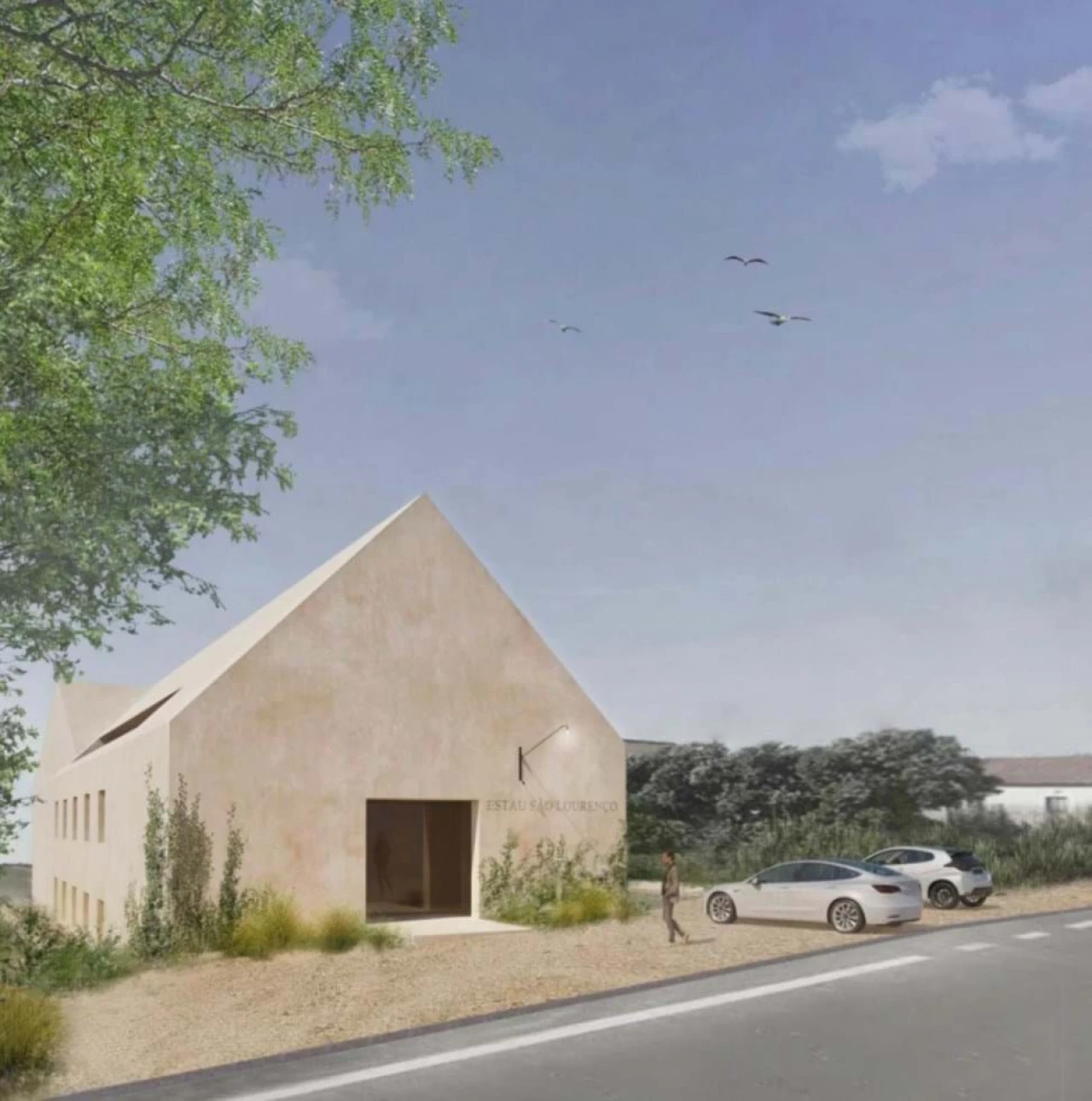 Terreno para Venda em Ericeira Foto 1