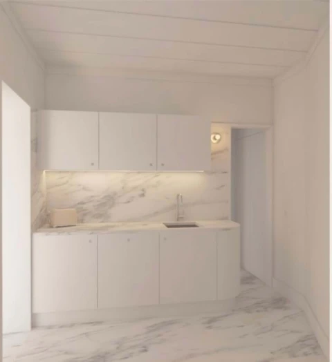 Apartamento T1 para Venda em Setubal (São Sebastião)
