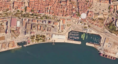 Apartamento T1 para Venda em Setubal (São Sebastião)