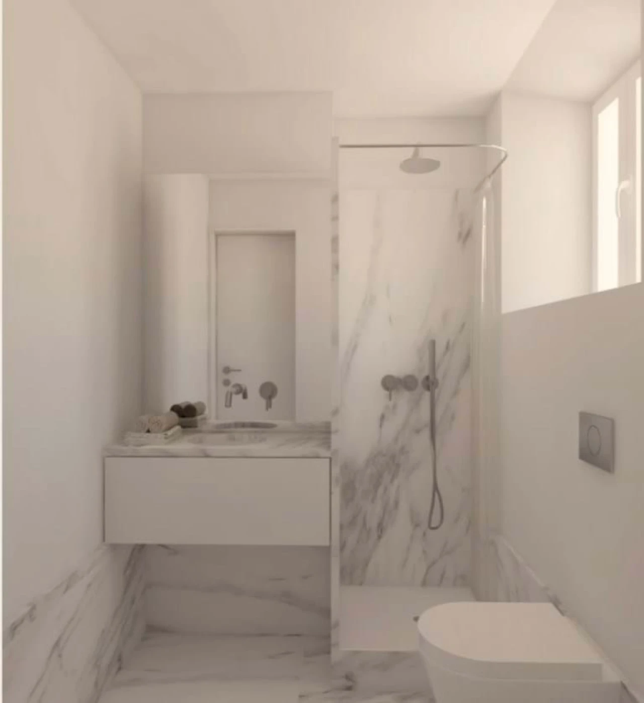 Apartamento T1 para Venda em Setubal (São Sebastião) Foto 4