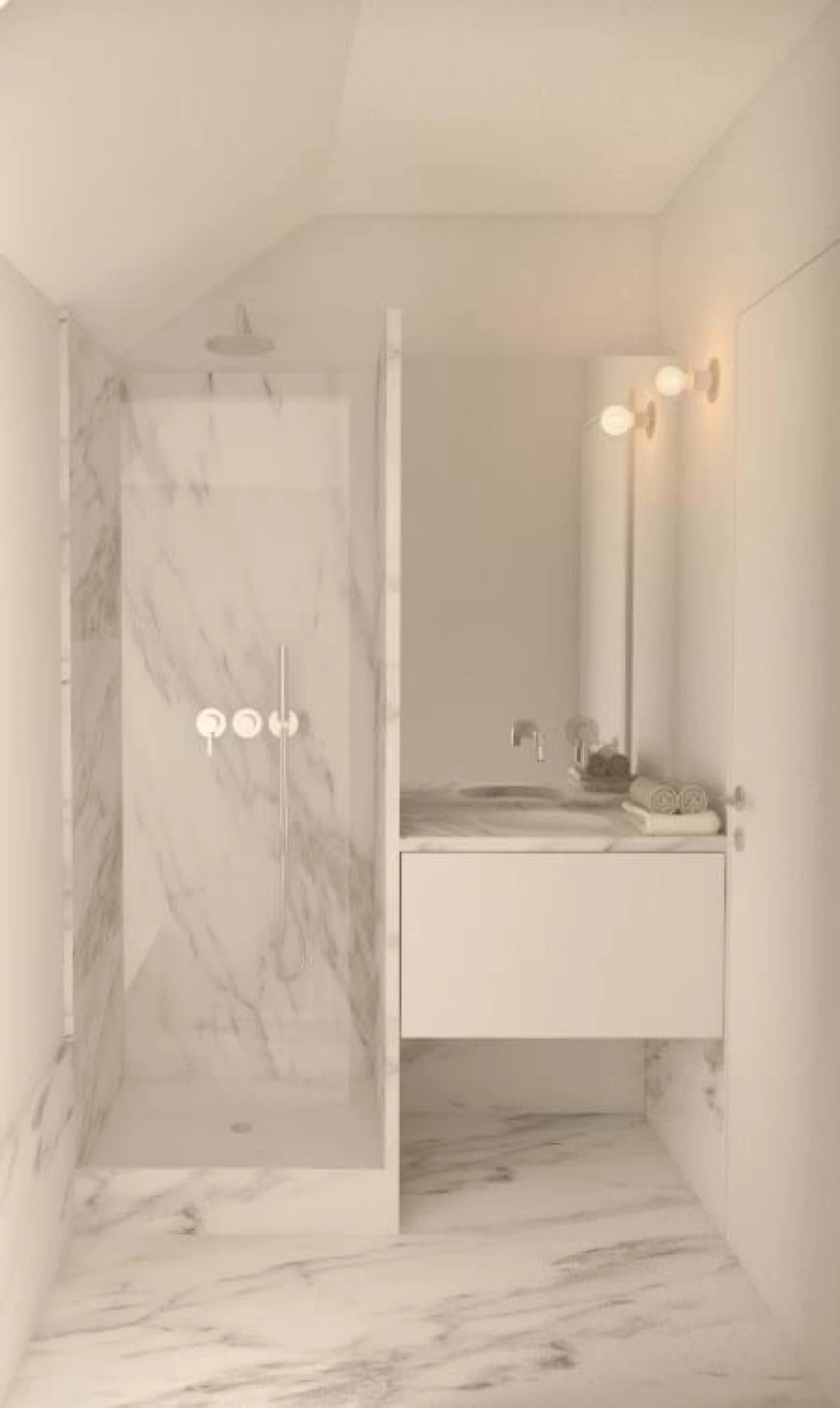 Apartamento T1 para Venda em Setubal (São Sebastião) Foto 2