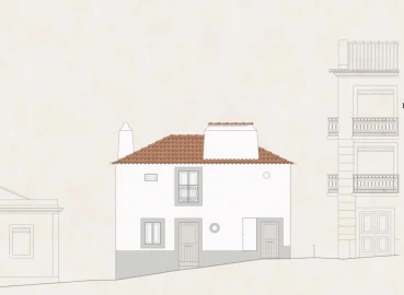 Apartamento T1 para Venda em Setubal (São Sebastião)