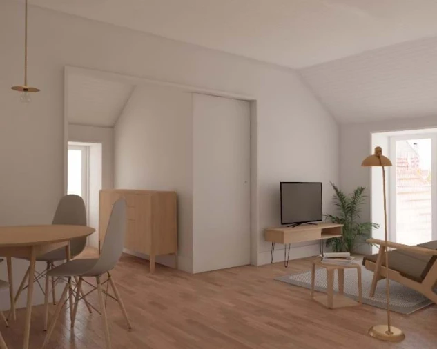 Apartamento T1 para Venda em Setubal (São Sebastião) Foto 2