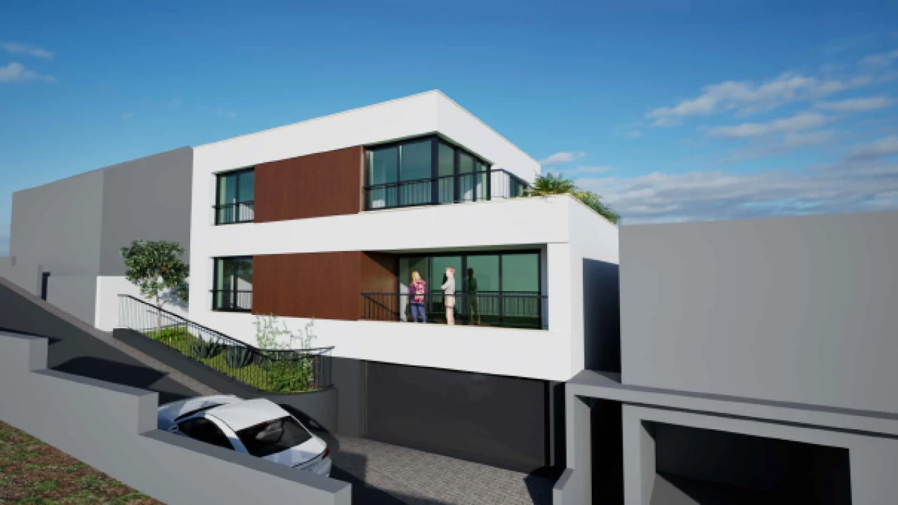 Terreno para Venda em Santa Iria de Azoia, São João da Talha e Bobadela Foto 1