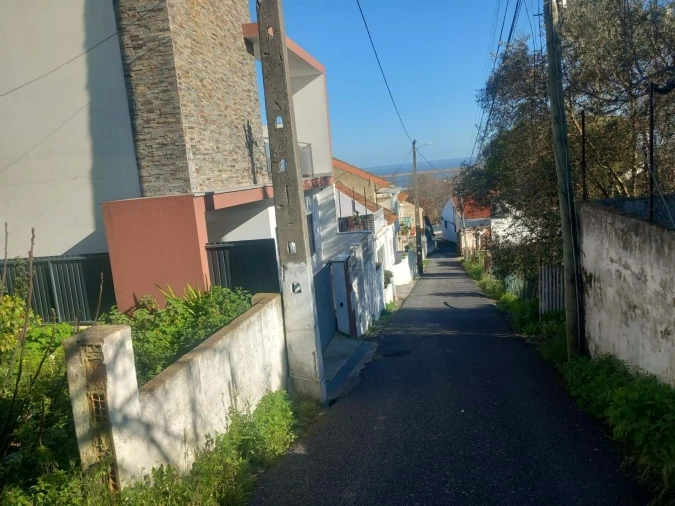 Terreno para Venda em Santa Iria de Azoia, São João da Talha e Bobadela Foto 3