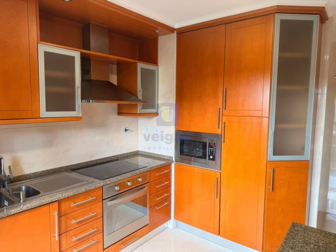 Apartamento T3 para Venda em Odivelas Foto 3