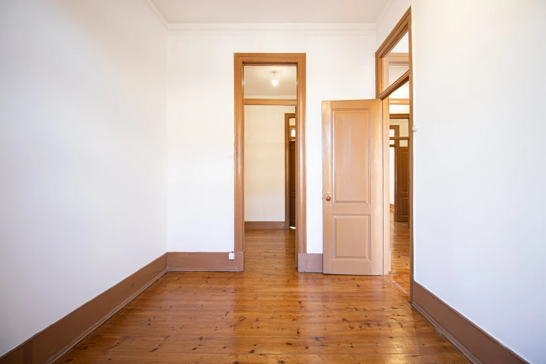 Apartamento T4 para Arrendamento em Alvalade Foto 12