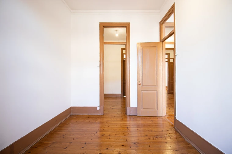 Apartamento T4 para Arrendamento em Alvalade Foto 12