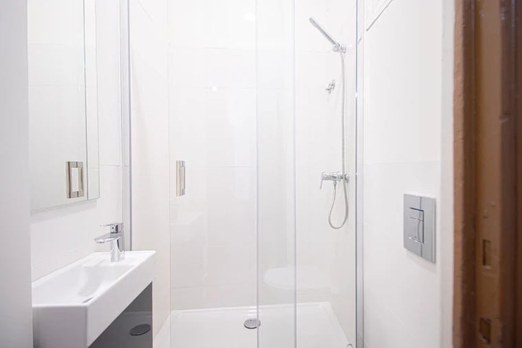 Apartamento T4 para Arrendamento em Alvalade Foto 19